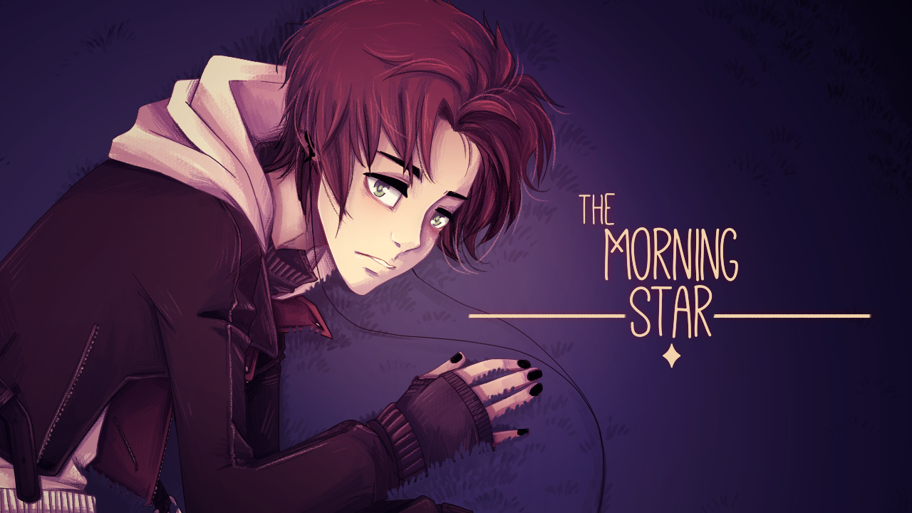 The Morning Star by Ronove