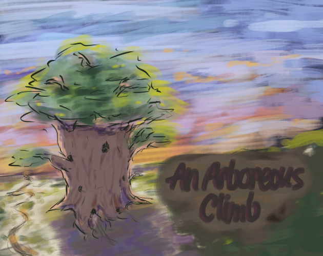 An Arboreous Climb