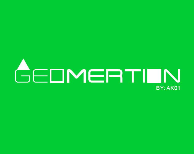 Geomtrion