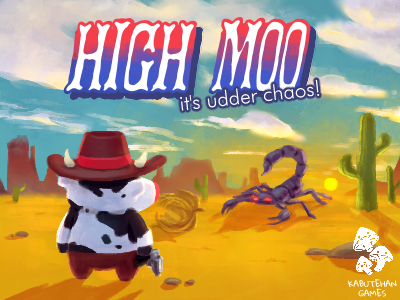 High Moo