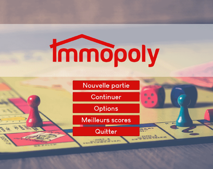 Immopoly