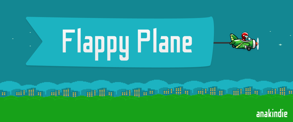 Flappy Plane