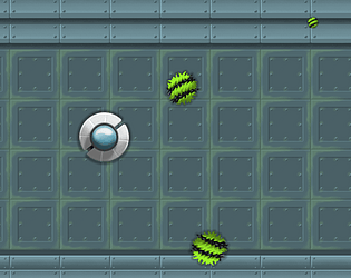 Jogo Space Shooter - Kids 4