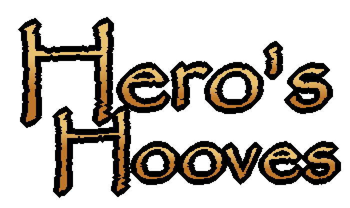 Hero's Hooves