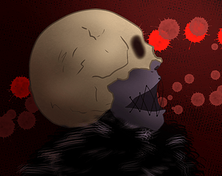 Souls Of Shadows