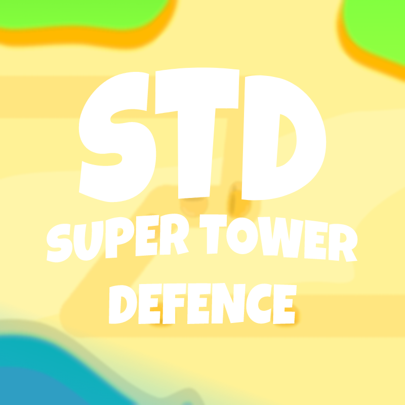 Super Tower Defense