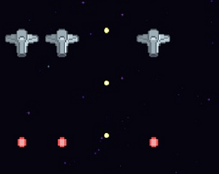 Space Odyssey