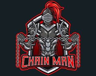 Chain Man