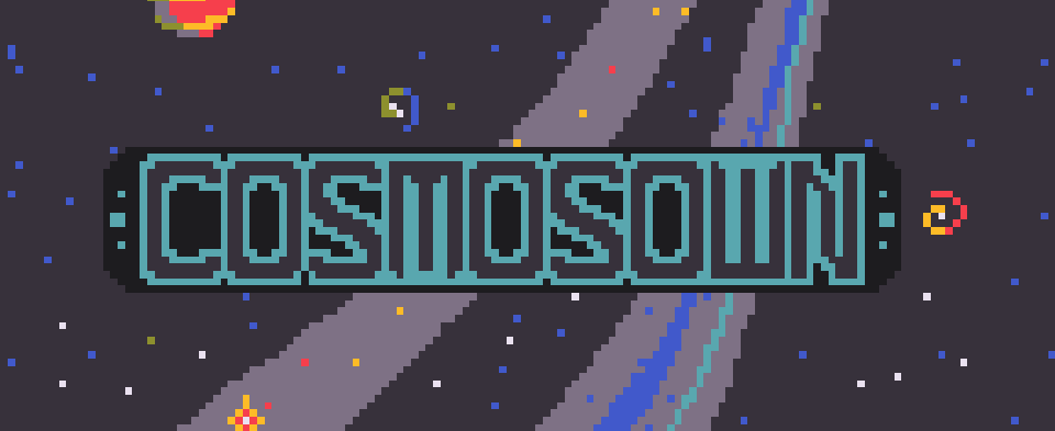 Cosmosown