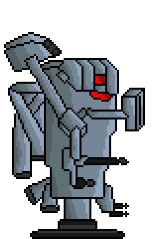 WR pixel art? : r/walkingwarrobots