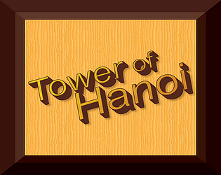 Tower of Hanoi Redux