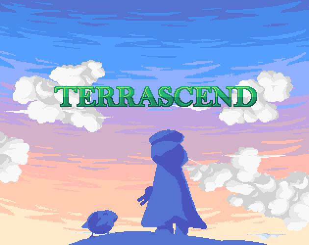 Terrascend