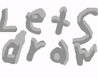 lets draw
