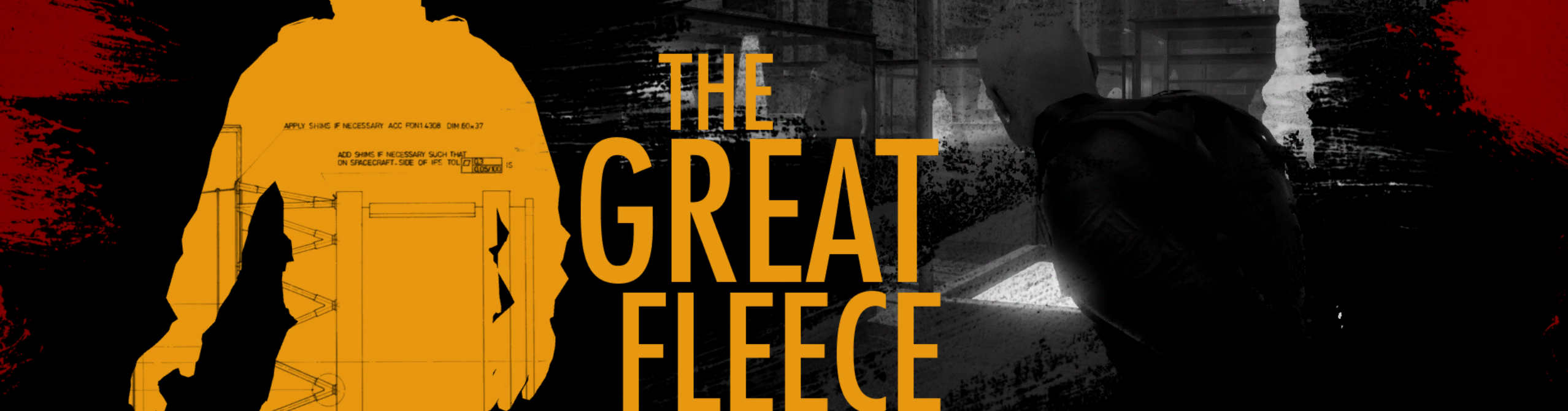 The Great Fleece