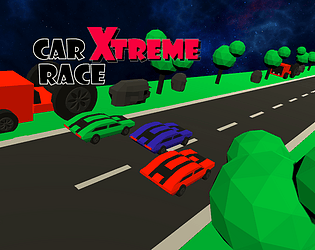 Car Xtreme Race