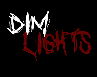 Dim Lights Demo