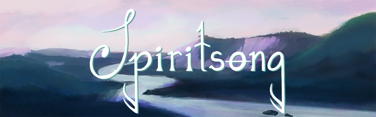 Spiritsong