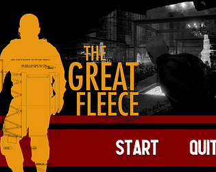 The Great Fleece