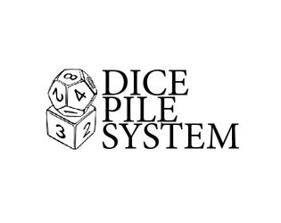 Dice Pile System  