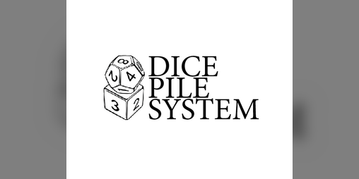 Cover image for Dice Pile System