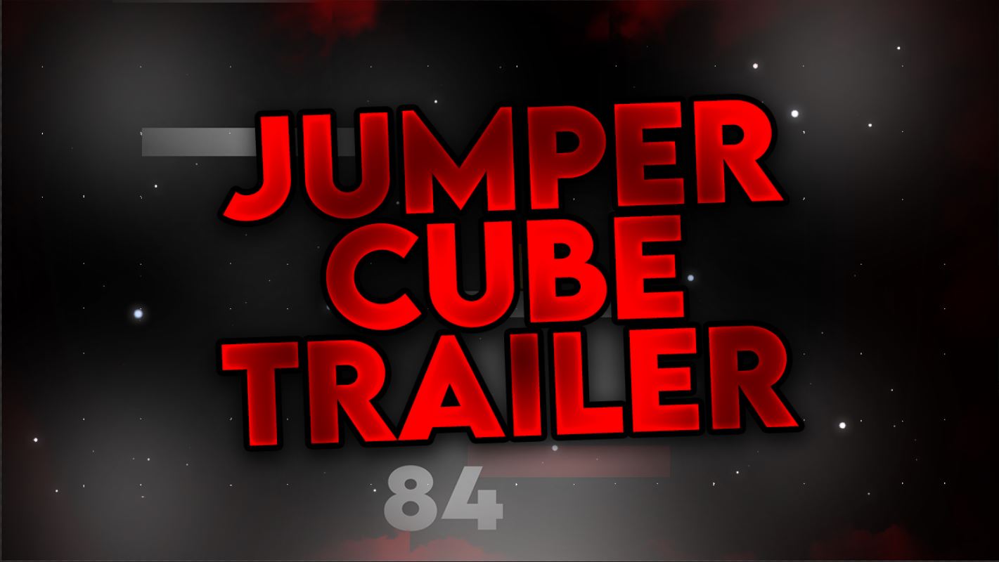 Jumper Cube Demo