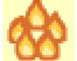 Fire Maze
