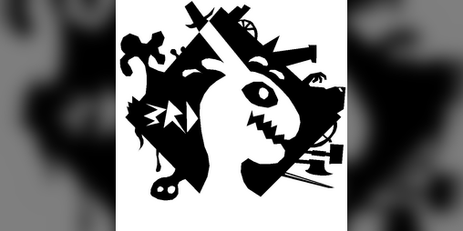 Cover image for THIRD EMPIRE - VIOLENCE + BEAUTY