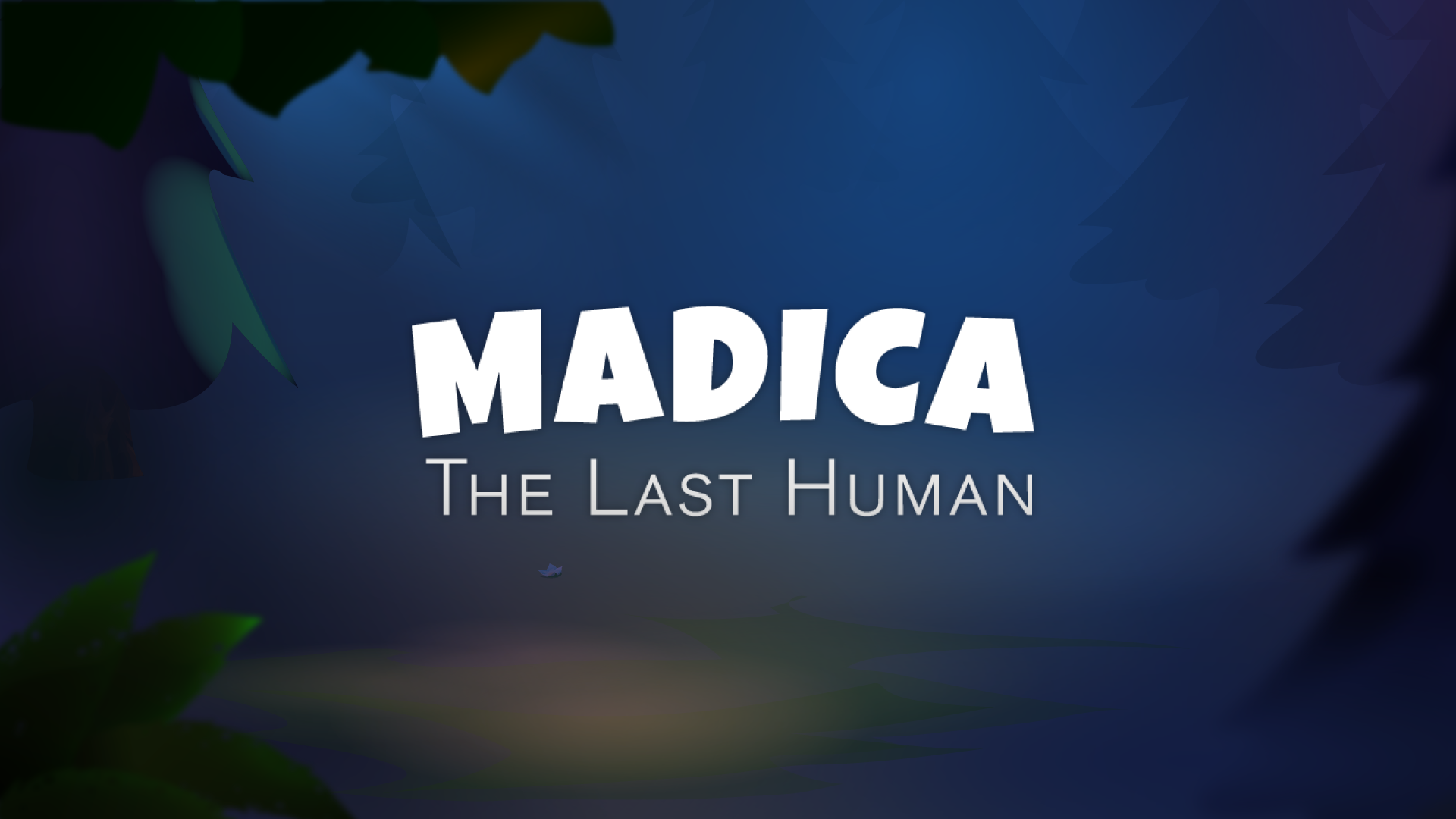 Madica, The Last Human