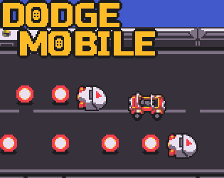 Cover image for Dodge Mobile