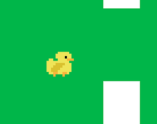Flappy Duck