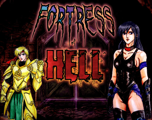 Fortress of Hell