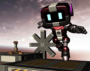 Jammo's Adventures
