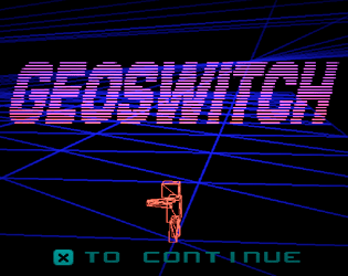 GeoSwitch