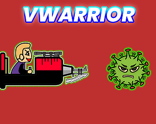 VWarrior