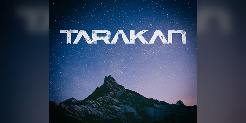 Cover image for TARAKAN - Escape Room Style Adventure