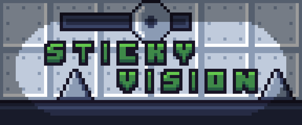Sticky Vision