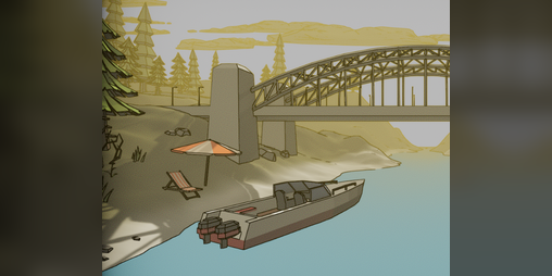 Cover image for Eventide