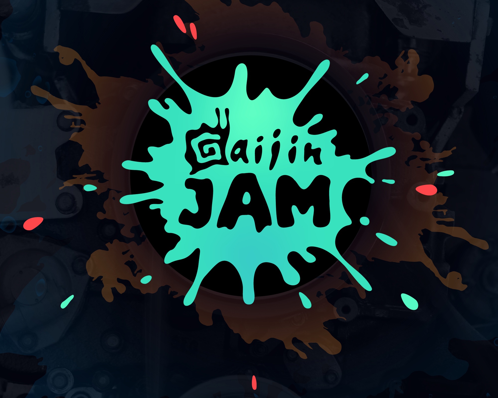 Gaijin Jam #1 – Hardcore - itch.io