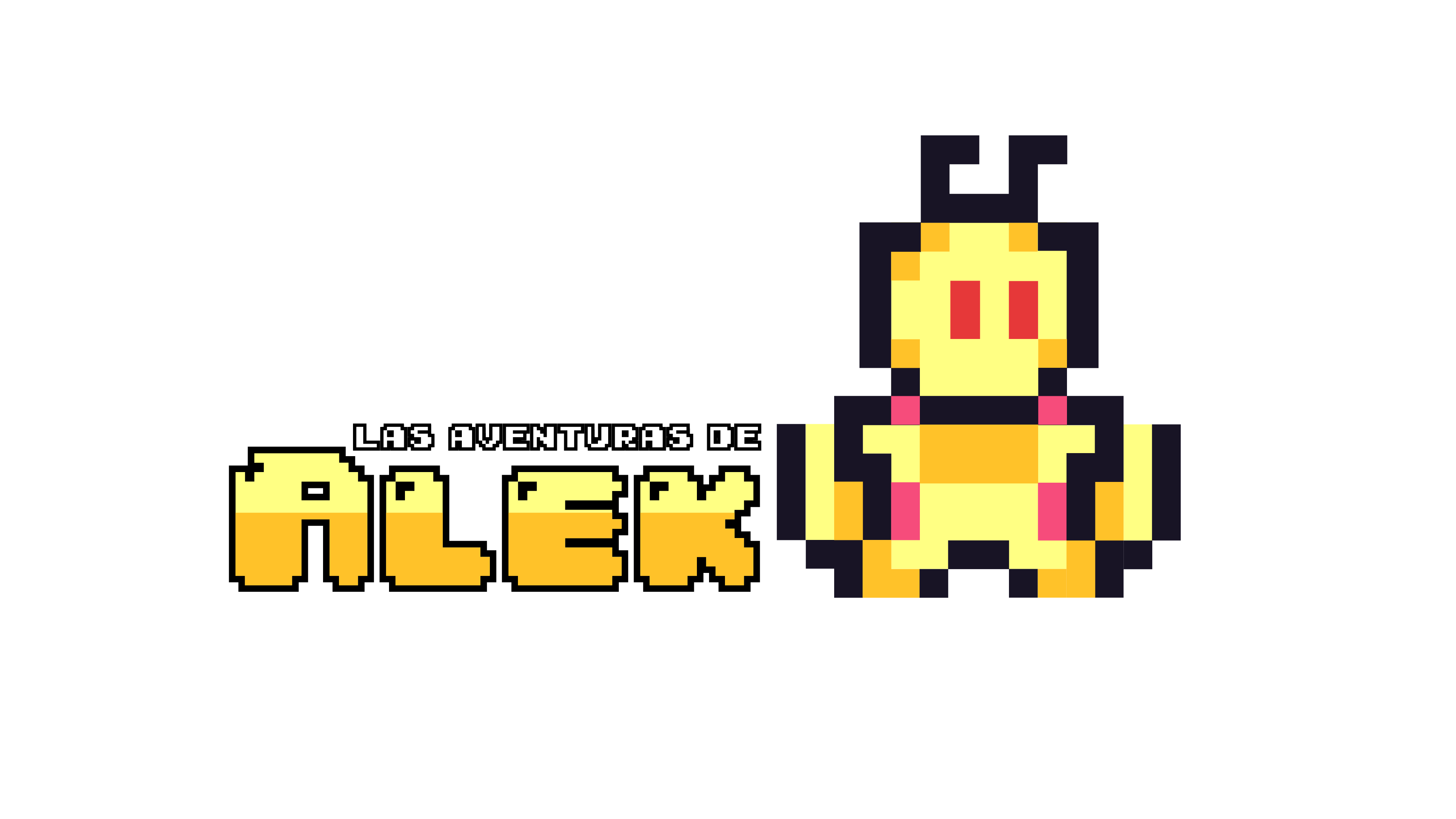 Las Aventuras de Alek