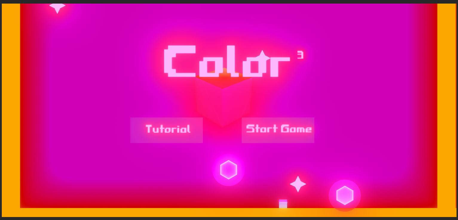 Color^3