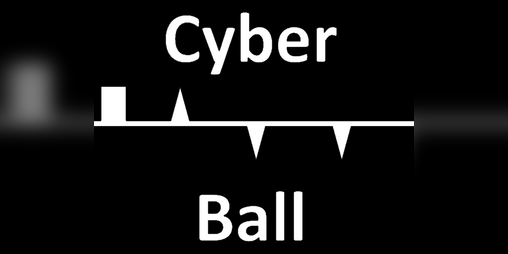Cover image for Cyber Ball