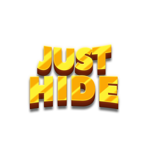 Just Hide