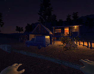 Survival project