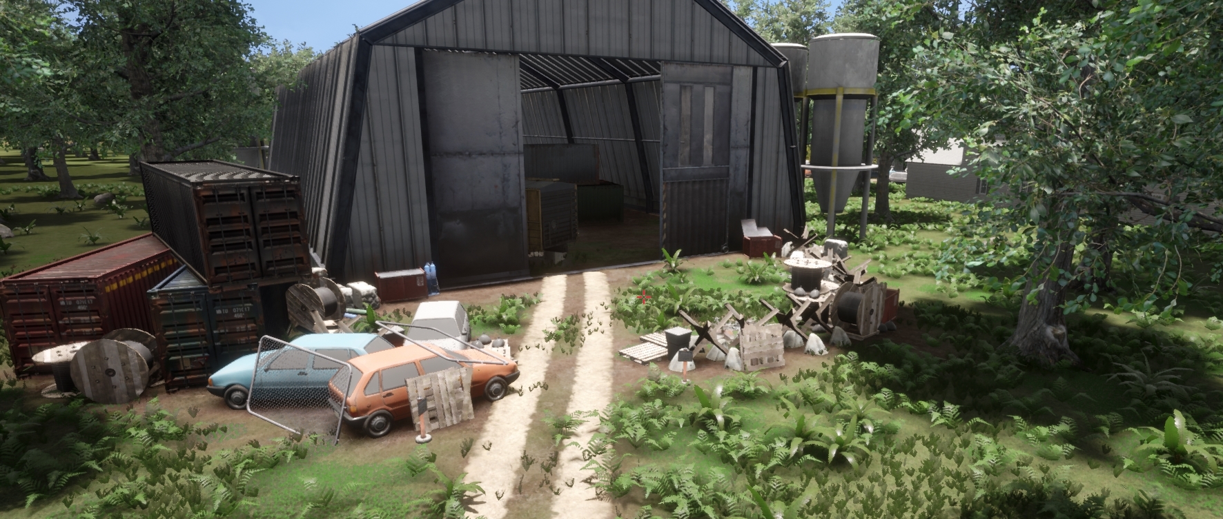 Baren's Survival
