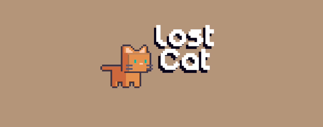 Lost Cat