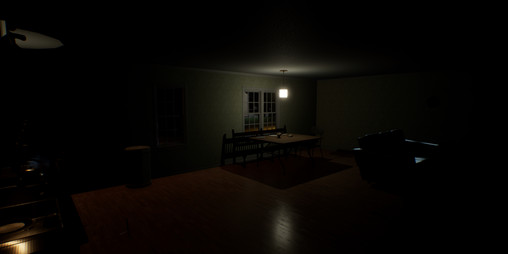 Cover image for Ghost Movers