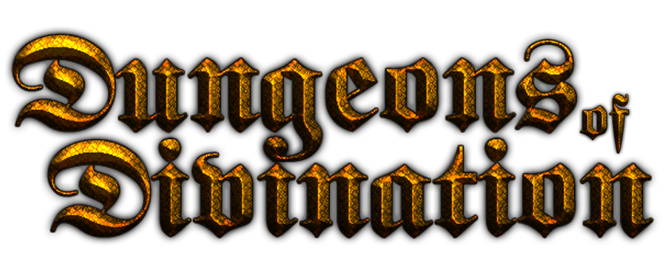 Dungeons of Divination
