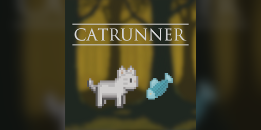 Cover image for CatRunner