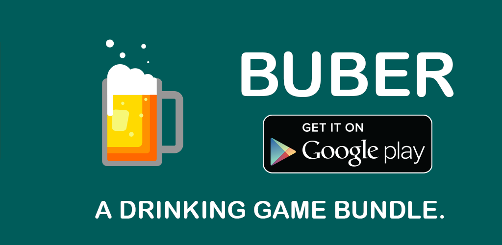 Buber - Drinking Games