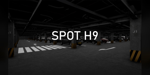 Cover image for spot H9